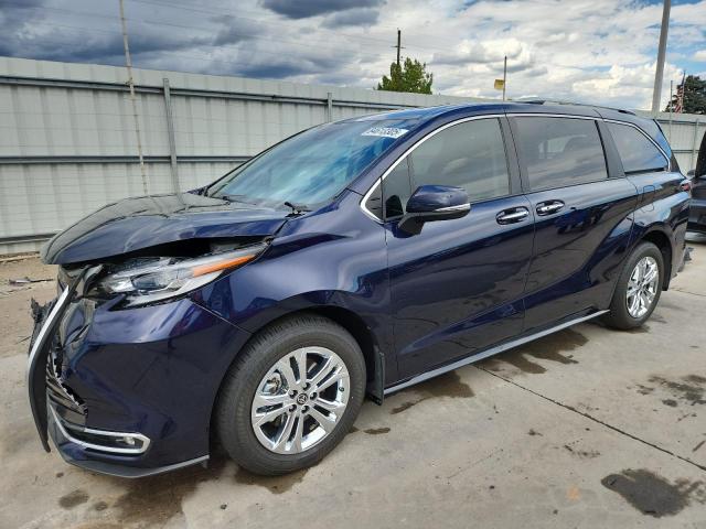 TOYOTA SIENNA LIM