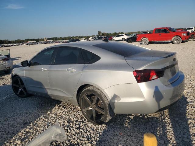 2014 CHEVROLET IMPALA LT - 2G1125S36E9109863