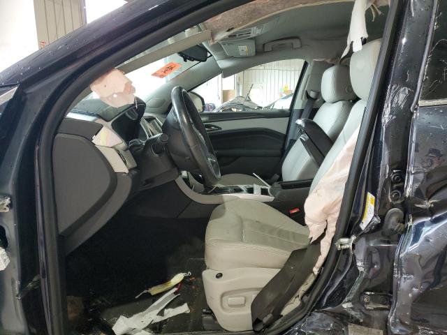 2016 CADILLAC SRX 3GYFNAE35GS530398