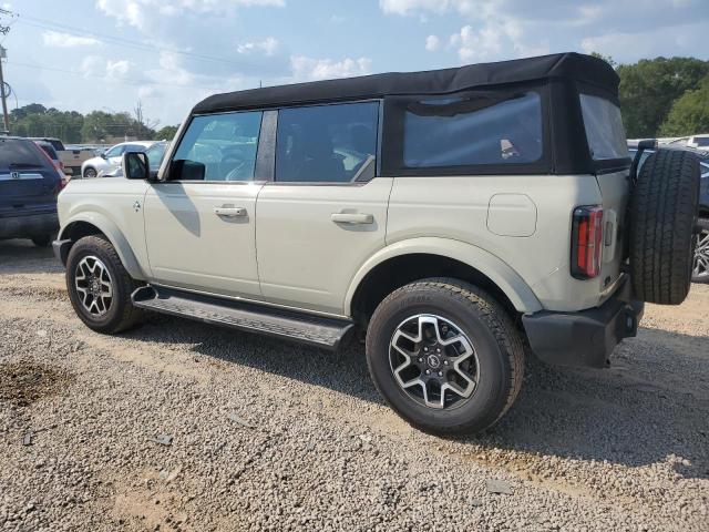 2025 FORD BRONCO OUT 1FMEE8BP7SLA71323