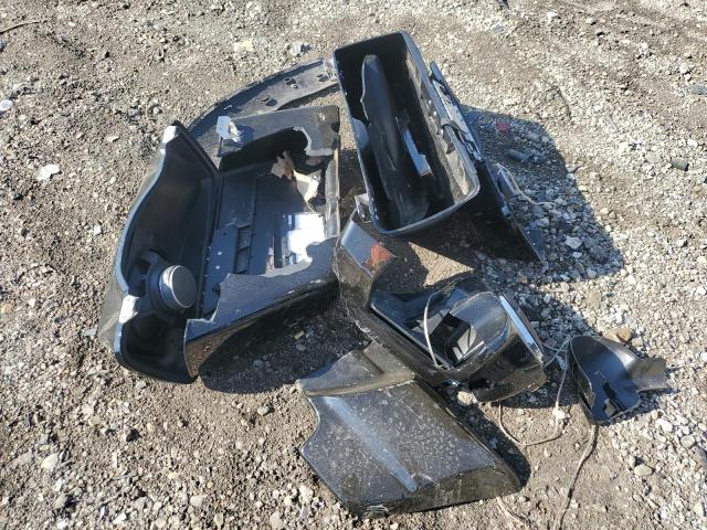 2012 HARLEY-DAVIDSON FLHX STREET GLIDE 1HD1KBM1XCB688402