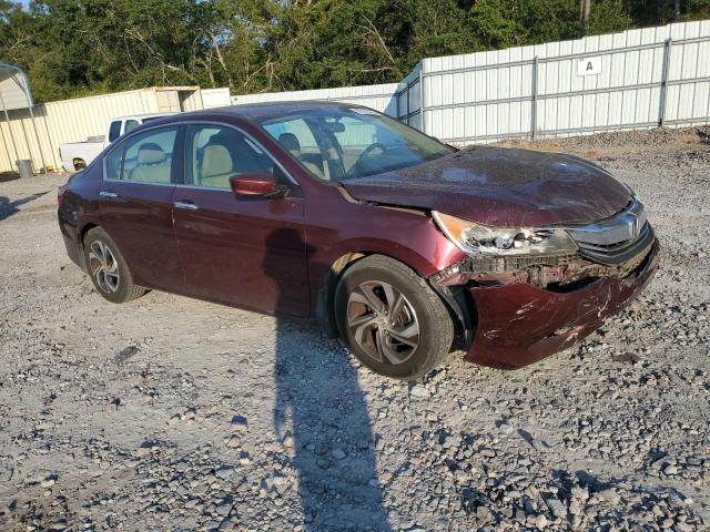 2016 HONDA ACCORD LX 1HGCR2F35GA141362