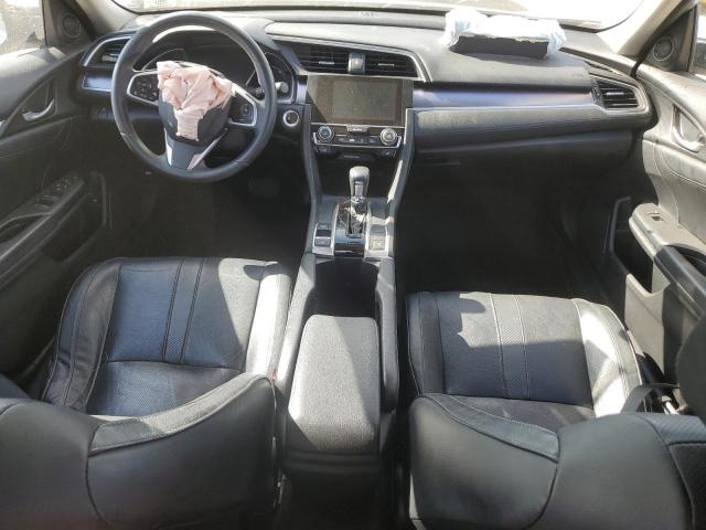 2016 HONDA CIVIC EXL - 19XFC1F70GE003218