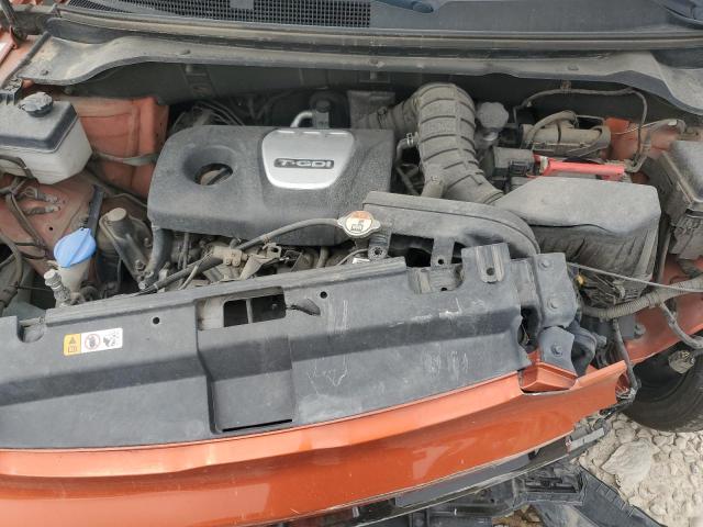 2018 KIA SOUL ! KNDJX3AA9J7595688