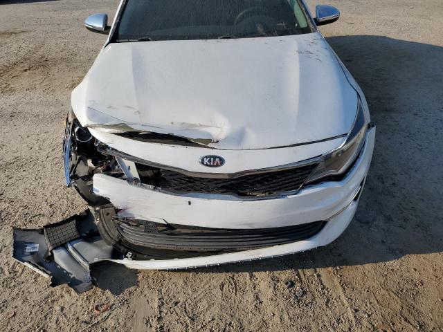 2017 KIA OPTIMA LX - 5XXGT4L33HG124048