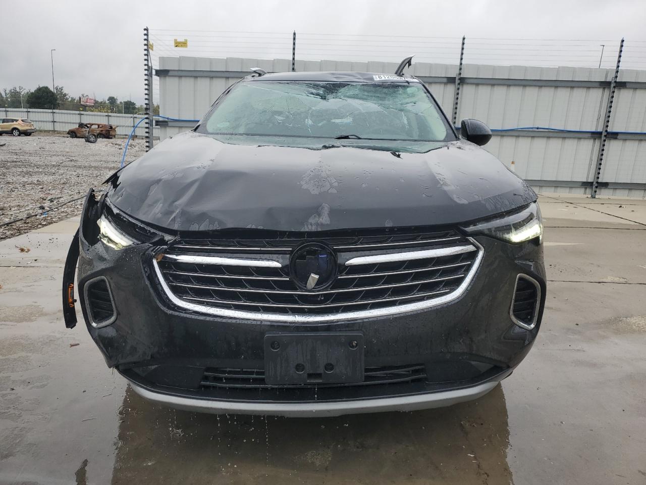 BUICK ENVISION ESSENCE