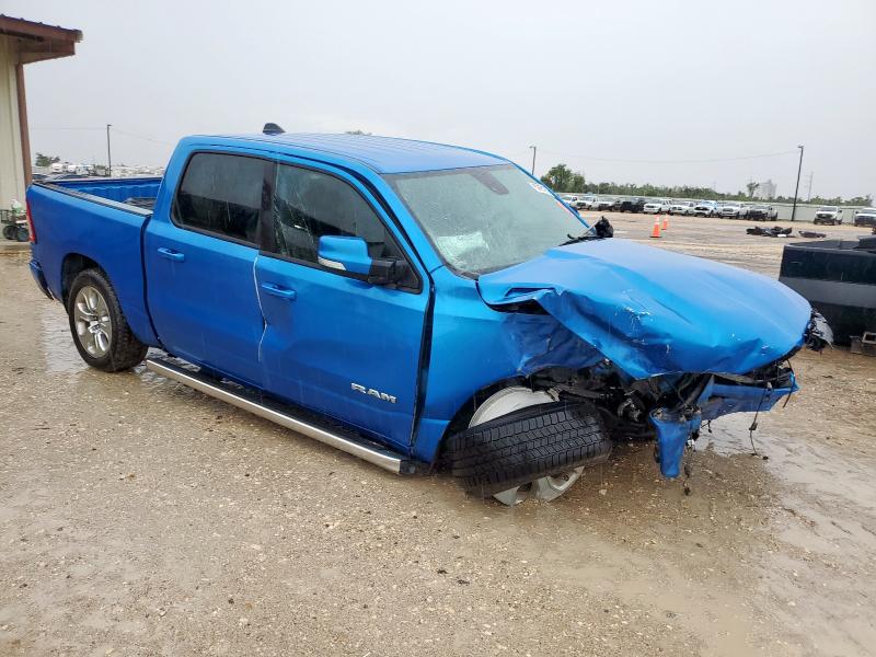 2021 RAM 1500 BIG H 1C6RREFT2MN686022