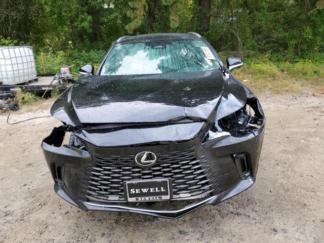2024 LEXUS RX 350 BAS 2T2BAMBA1RC050780