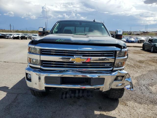2017 CHEVROLET SILVERADO C2500 HEAVY DUTY LTZ 1GC2CWEG1HZ212132