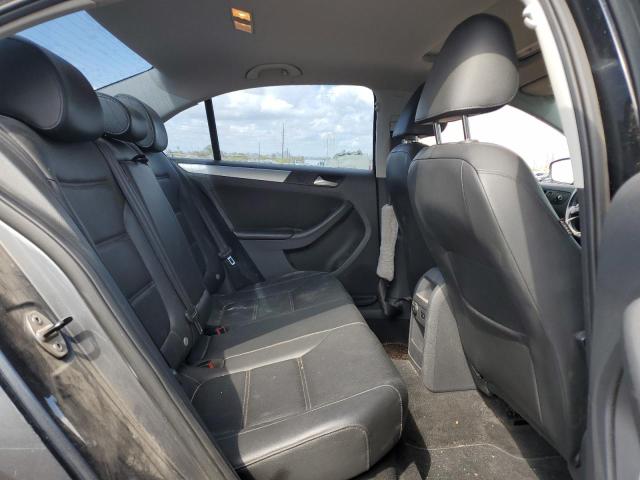 2014 VOLKSWAGEN JETTA SE - 3VWD17AJ3EM361853