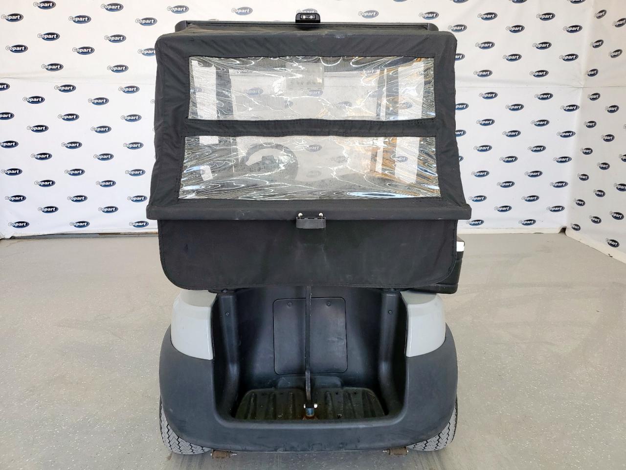 Lot #3255523064 2022 CLUB CAR TEMPO FLA