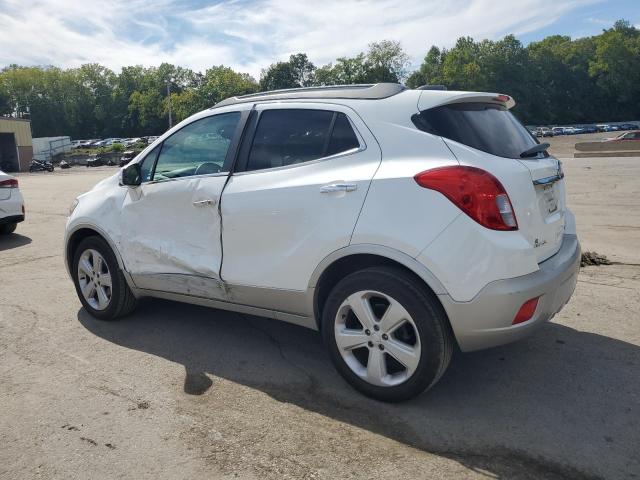 2016 BUICK ENCORE CON KL4CJFSB2GB603794
