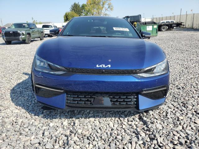 2024 KIA EV6 GT LIN KNDC4DLC5R5170868