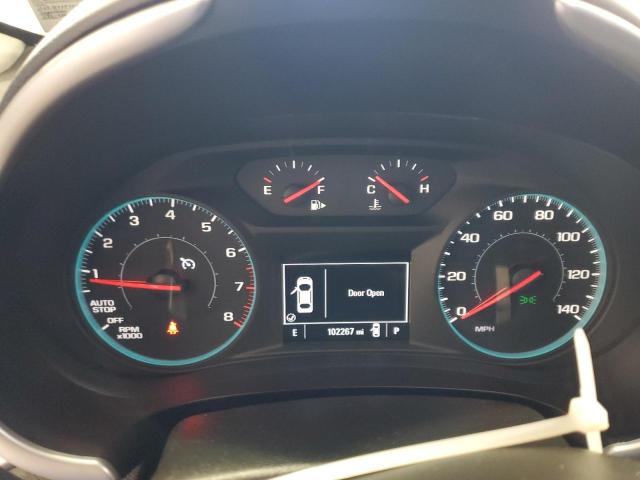 2020 CHEVROLET MALIBU 1G1ZB5ST2LF128370
