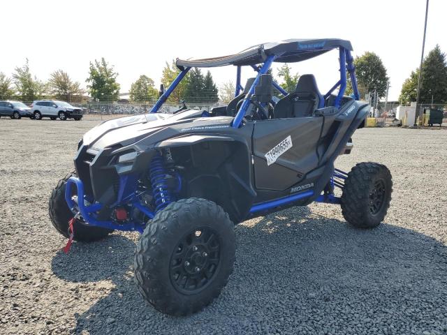 2021 HONDA SXS1000 S2 1HFVE0577M4200827
