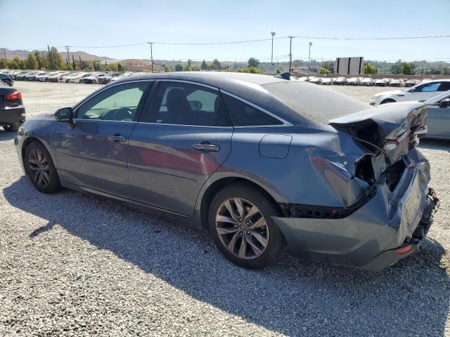 2019 TOYOTA AVALON XLE 4T1BZ1FBXKU031549