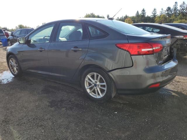 2017 FORD FOCUS SE - 1FADP3F22HL261265