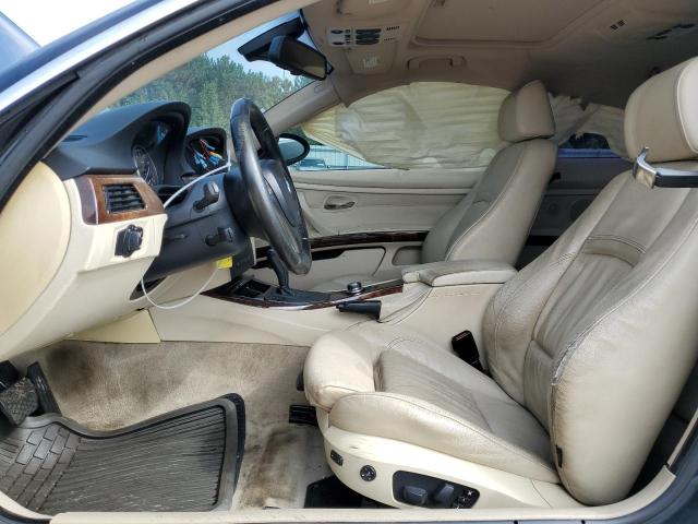 2007 BMW 328 XI SUL #3290370772