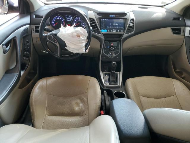 2015 HYUNDAI ELANTRA SE - 5NPDH4AE0FH614859