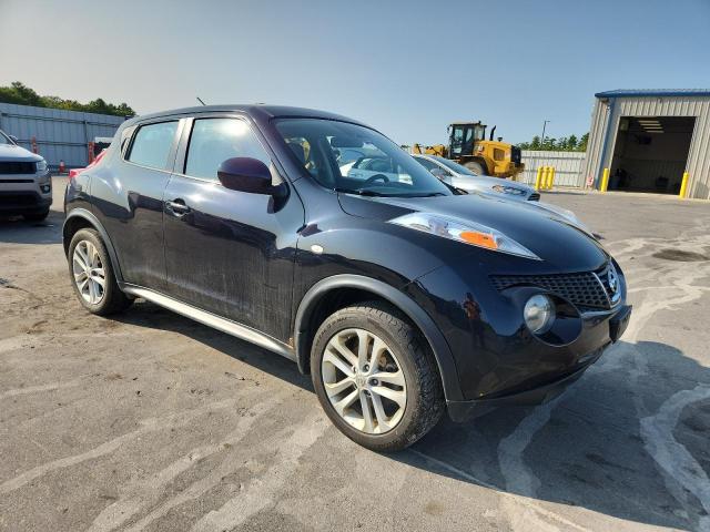 2011 NISSAN JUKE S - JN8AF5MV1BT016252