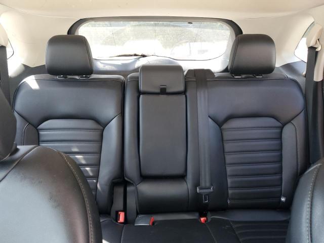 2019 FORD EDGE SEL - 2FMPK4J93KBC59673
