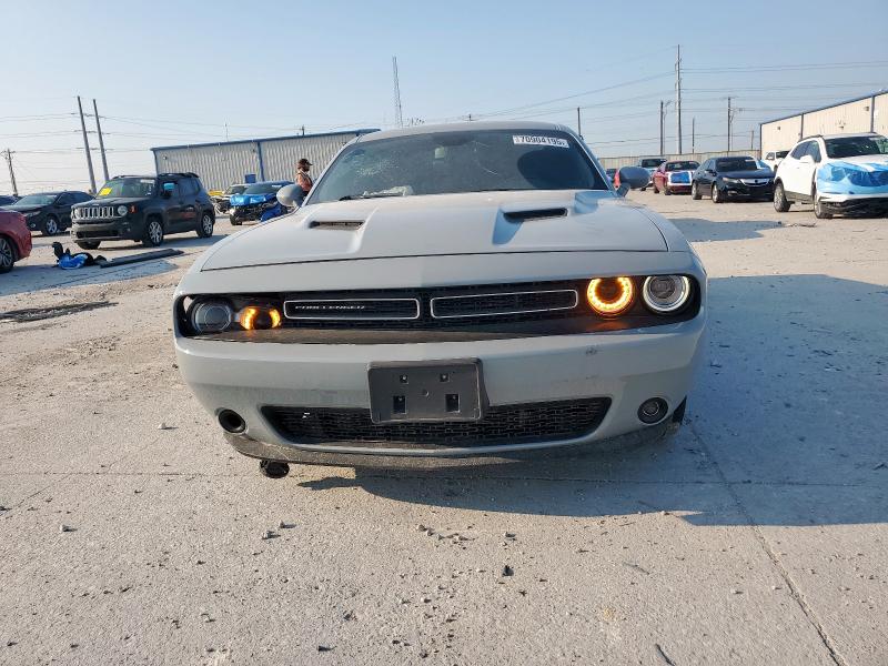 2021 DODGE CHALLENGER #3276420684