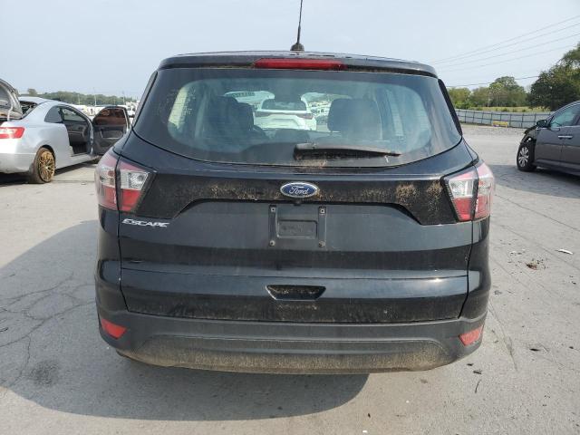 2018 FORD ESCAPE S 1FMCU0F79JUA48432