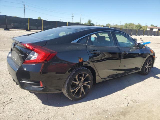 2021 HONDA CIVIC SPOR - 19XFC2F80ME000958