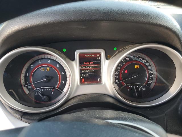 2016 DODGE JOURNEY SE 3C4PDCAB1GT203612