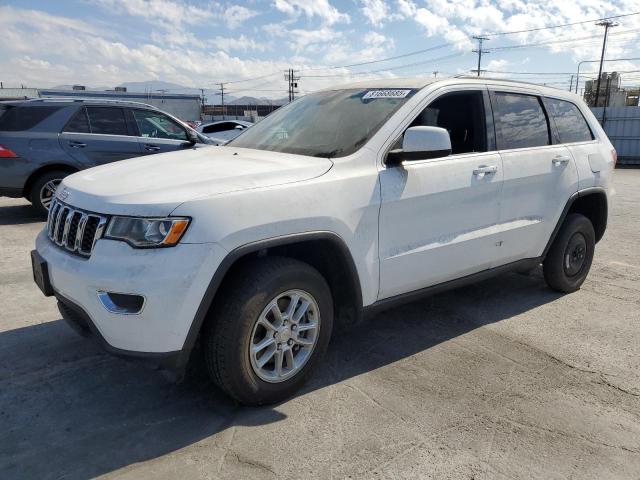 Global Auto Auctions: 2020 JEEP GRAND CHEROKEE LAREDO