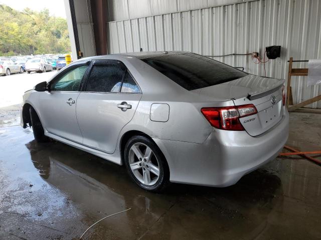 2012 TOYOTA CAMRY BASE - 4T1BF1FK6CU120061