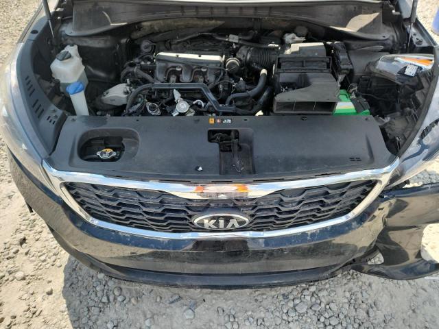 2020 KIA SORENTO S - 5XYPG4A59LG633641