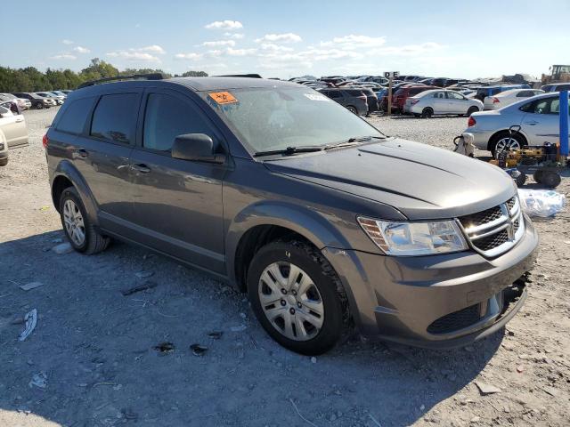 2018 DODGE JOURNEY SE 3C4PDDAG5JT278029