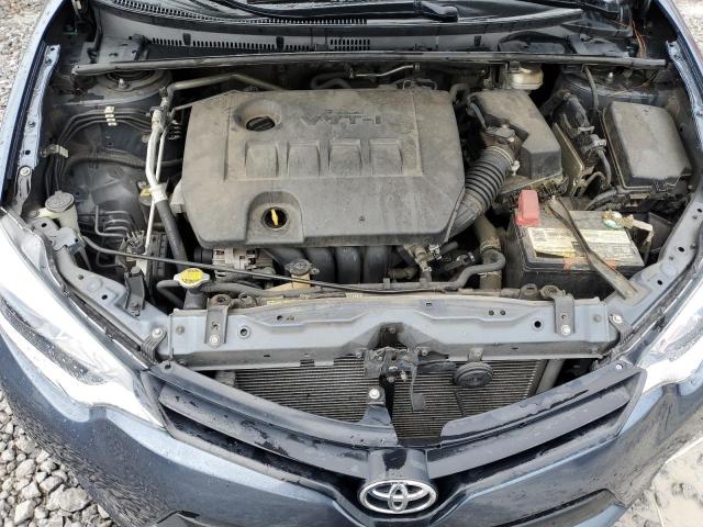 2014 TOYOTA COROLLA L - 2T1BURHE4EC127977