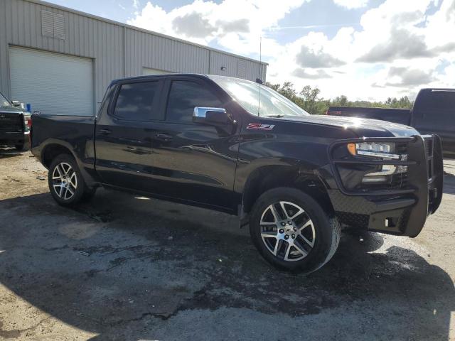 2020 CHEVROLET SILVERADO 1GCUYDEDXLZ191231