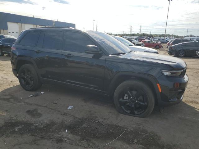 2025 JEEP GRAND CHER 1C4RJHAG7SC319380