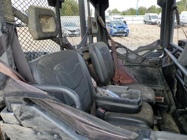 2017 CAN-AM DEFENDER M 3JBUCAP40HK000126