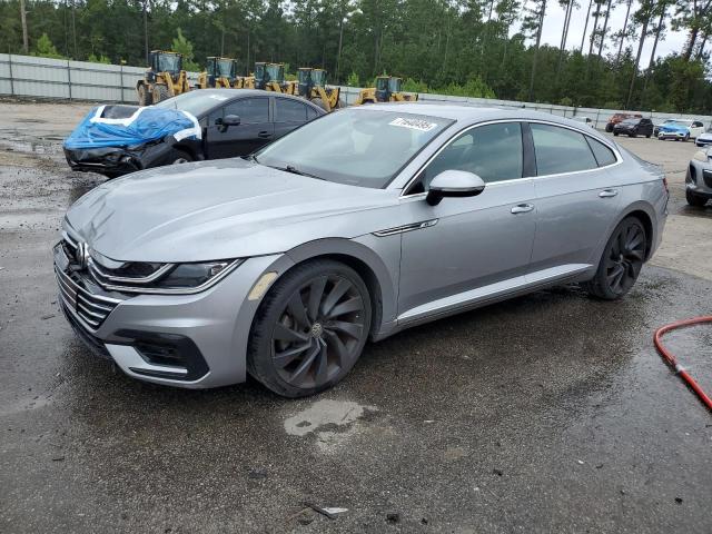 2019 VOLKSWAGEN ARTEON SE WVWFR7AN7KE025034