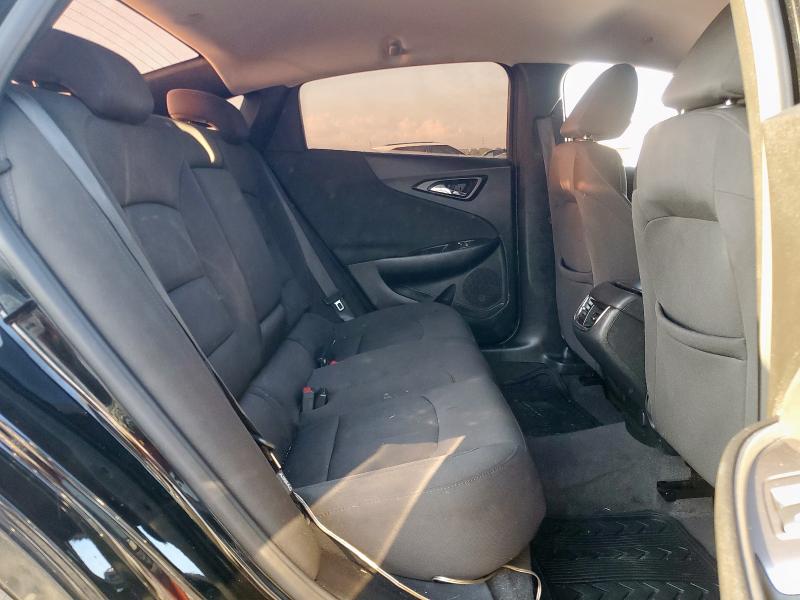 2020 CHEVROLET MALIBU LT - 1G1ZD5ST5LF092765