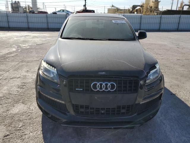 2015 AUDI Q7 PRESTIG WA1DGAFE7FD018142