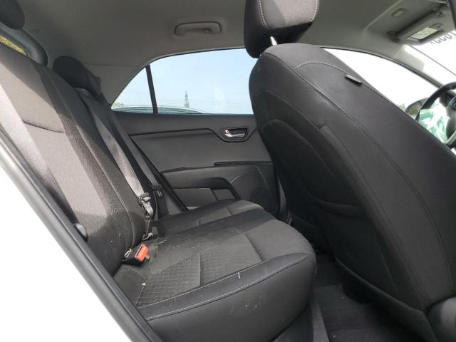 2022 KIA RIO S 3KPA25AD9NE488733