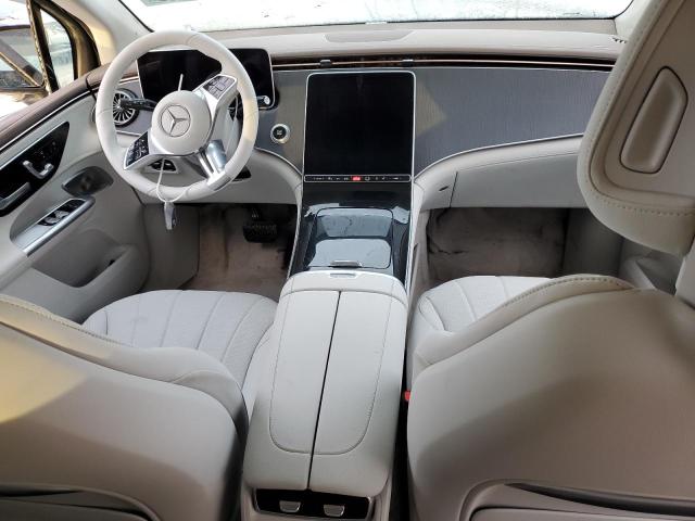 2025 MERCEDES-BENZ EQE SUV 35 - 4JGGM2BB1SA063677