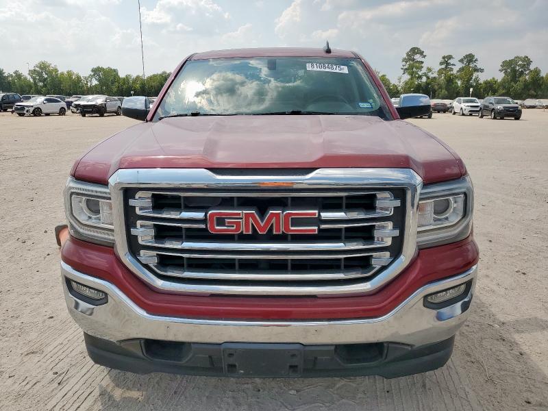2018 GMC SIERRA C15 - 3GTP1NEC4JG174808