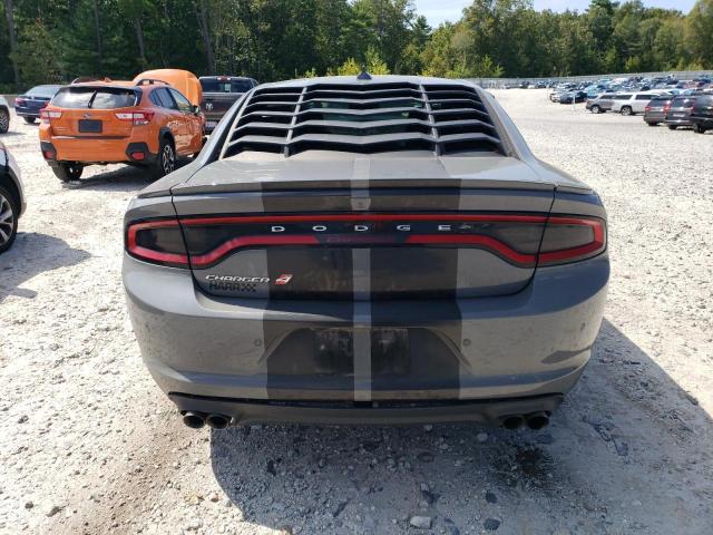 2019 DODGE CHARGER SX 2C3CDXJG5KH533292