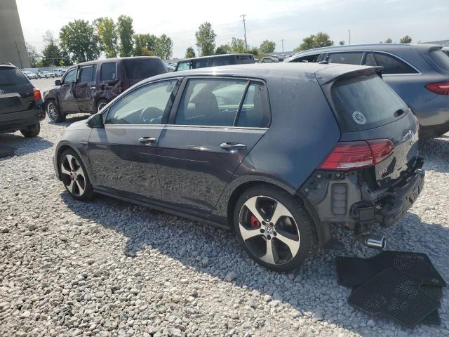 2019 VOLKSWAGEN GTI S 3VW5T7AU9KM026312
