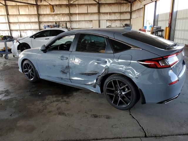 2023 HONDA CIVIC SPORT TOURING - 19XFL1H83PE011867