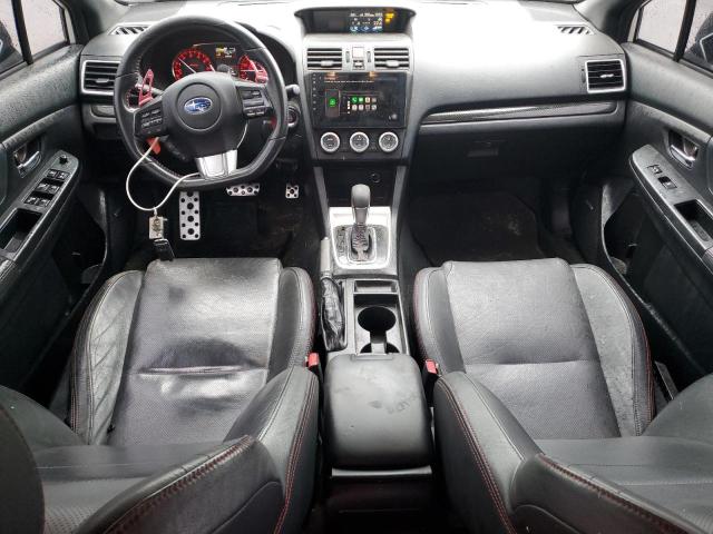 2015 SUBARU WRX LIMITE JF1VA1J66F8813175