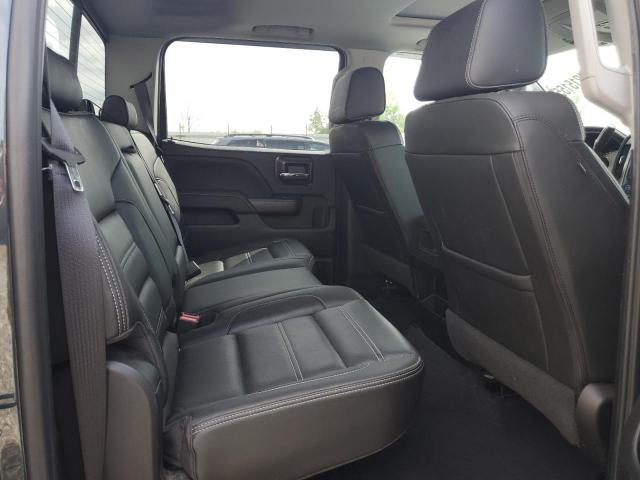 2019 GMC SIERRA K25 1GT12SEY9KF156885