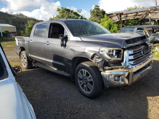 2019 TOYOTA TUNDRA CRE 5TFAY5F10KX847475