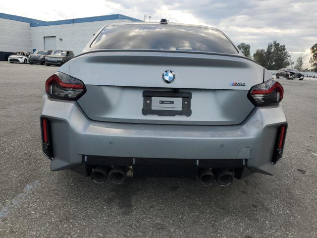 2025 BMW M2 3MF23DM07S8F23572